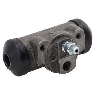 TRQ® - Rear Driver Side Drum Brake Wheel Cylinder