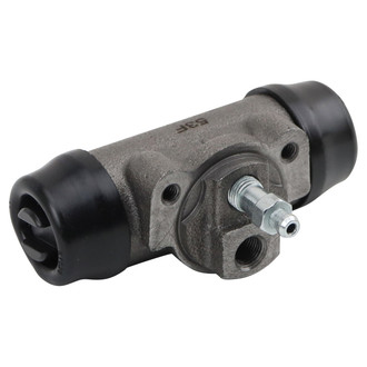 TRQ® - Rear Driver Side Drum Brake Wheel Cylinder