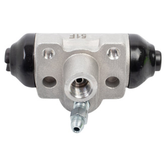 TRQ® - Rear Passenger Side Drum Brake Wheel Cylinder