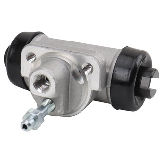 TRQ® - Rear Driver Side Drum Brake Wheel Cylinder