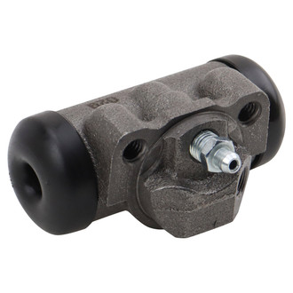 TRQ® - Rear Passenger Side Drum Brake Wheel Cylinder