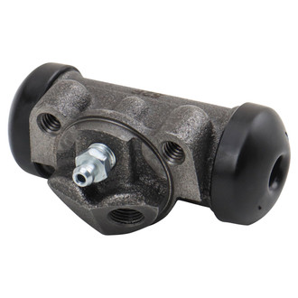 TRQ® - Rear Passenger Side Drum Brake Wheel Cylinder
