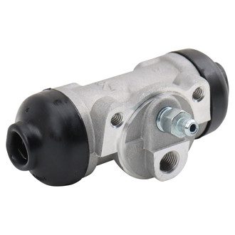 TRQ® - Rear Driver Side Drum Brake Wheel Cylinder