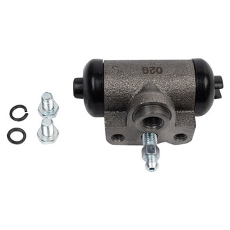 TRQ® - Rear Drum Brake Wheel Cylinder