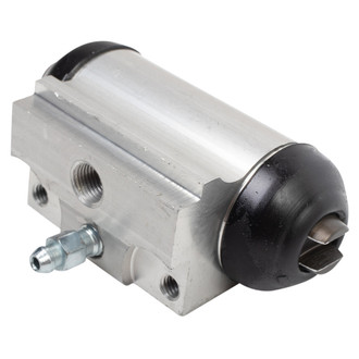 TRQ® - Rear Driver Side Drum Brake Wheel Cylinder