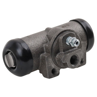 TRQ® - Rear Passenger Side Drum Brake Wheel Cylinder