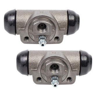 TRQ® - Rear Drum Brake Wheel Cylinder