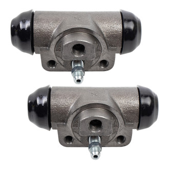 TRQ® - Rear Drum Brake Wheel Cylinder