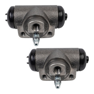 TRQ® - Rear Drum Brake Wheel Cylinder