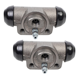TRQ® - Rear Drum Brake Wheel Cylinder