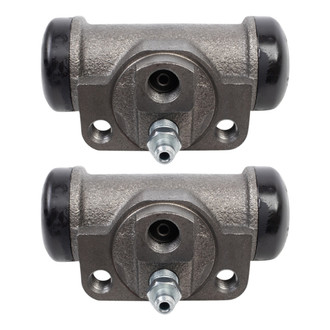 TRQ® - Rear Drum Brake Wheel Cylinder
