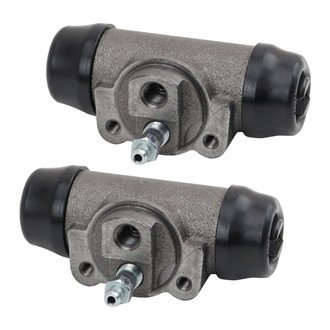TRQ® - Rear Drum Brake Wheel Cylinder