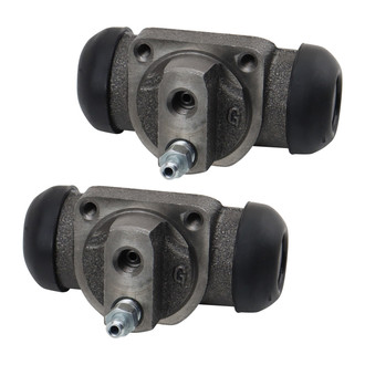 TRQ® - Rear Drum Brake Wheel Cylinder