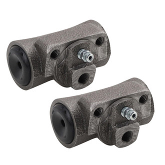TRQ® - Rear Drum Brake Wheel Cylinder