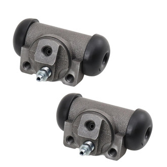 TRQ® - Rear Drum Brake Wheel Cylinder