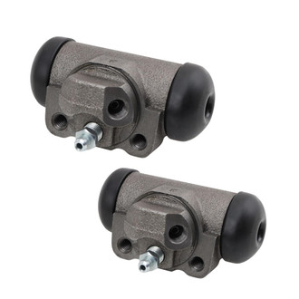 TRQ® - Rear Drum Brake Wheel Cylinder