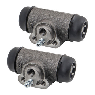 TRQ® - Rear Drum Brake Wheel Cylinder