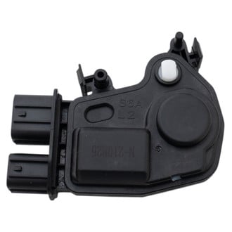 TRQ® - Rear Driver Side Door Lock Actuator