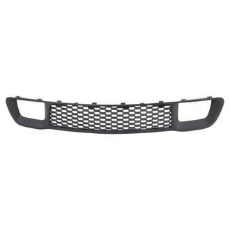 TRQ® - Front Lower Bumper Grille