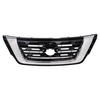 TRQ® - Grille