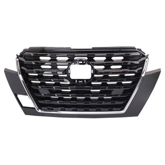TRQ® - Grille