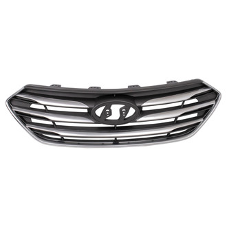 TRQ® - Grille