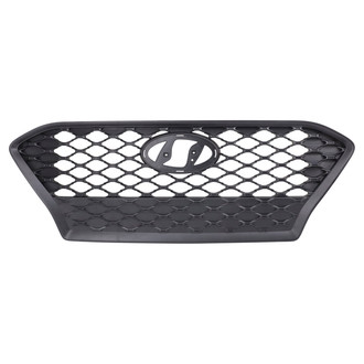TRQ® - Grille