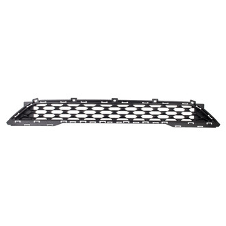 TRQ® - Front Lower Bumper Grille