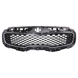 TRQ® - Grille
