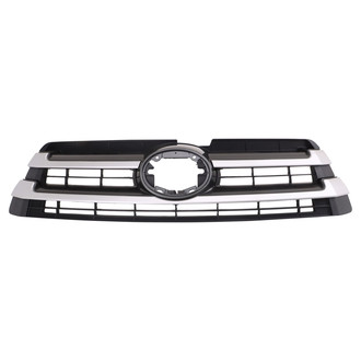 TRQ® - Grille