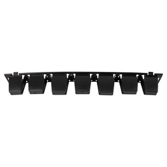 TRQ® - Front Bumper Absorber