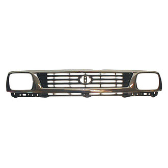 TRQ® - Grille