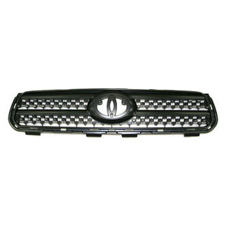 TRQ® - Grille