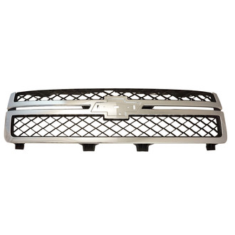 TRQ® - Grille
