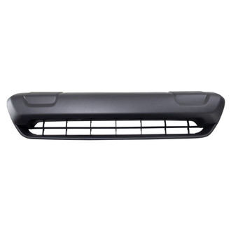 TRQ® - Front Lower Bumper Grille