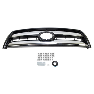 TRQ® - Grille