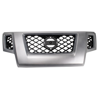 TRQ® - Grille