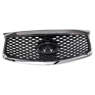 TRQ® - Grille
