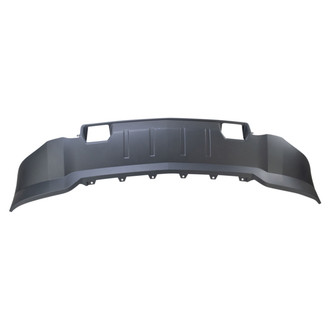 TRQ® - Front Bumper Air Deflector