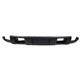 TRQ® - Front Lower Bumper Air Deflector