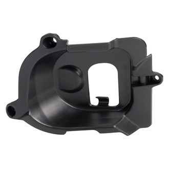 TRQ® - Front Driver Side Bumper Insert