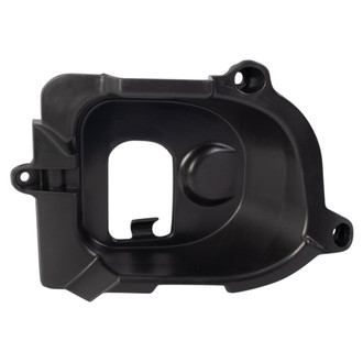 TRQ® - Front Passenger Side Bumper Insert