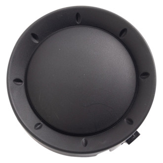 TRQ® - Front Driver or Passenger Side Fog Light Cover
