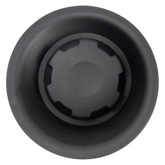 TRQ® - Front Fog Light Cover