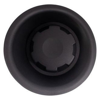 TRQ® - Front Passenger Side Fog Light Cover