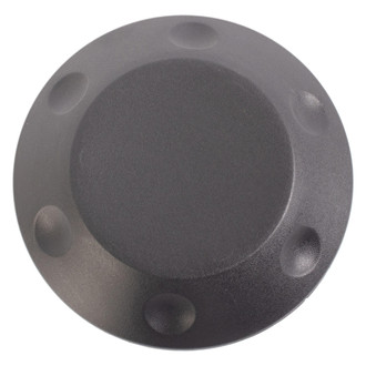 TRQ® - Front Driver or Passenger Side Fog Light Cover