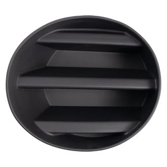 TRQ® - Front Fog Light Cover