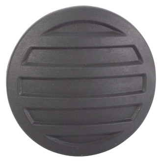 TRQ® - Front Fog Light Cover