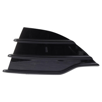 TRQ® - Front Fog Light Cover