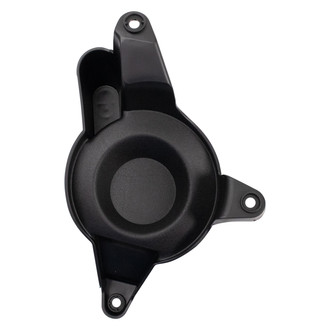 TRQ® - Front Driver Side Fog Light Cover